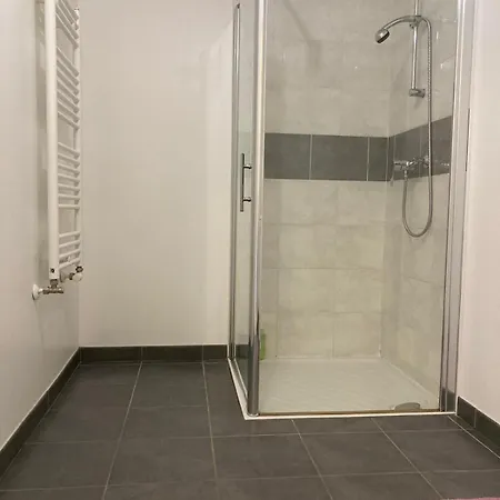 Appartement Saint Jo Nantes Exterior photo