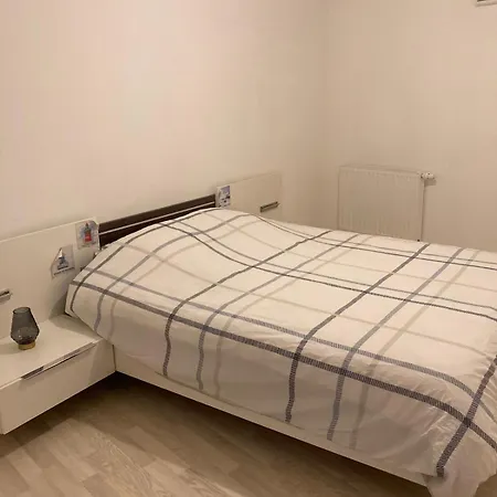Appartement Saint Jo Nantes Exterior photo