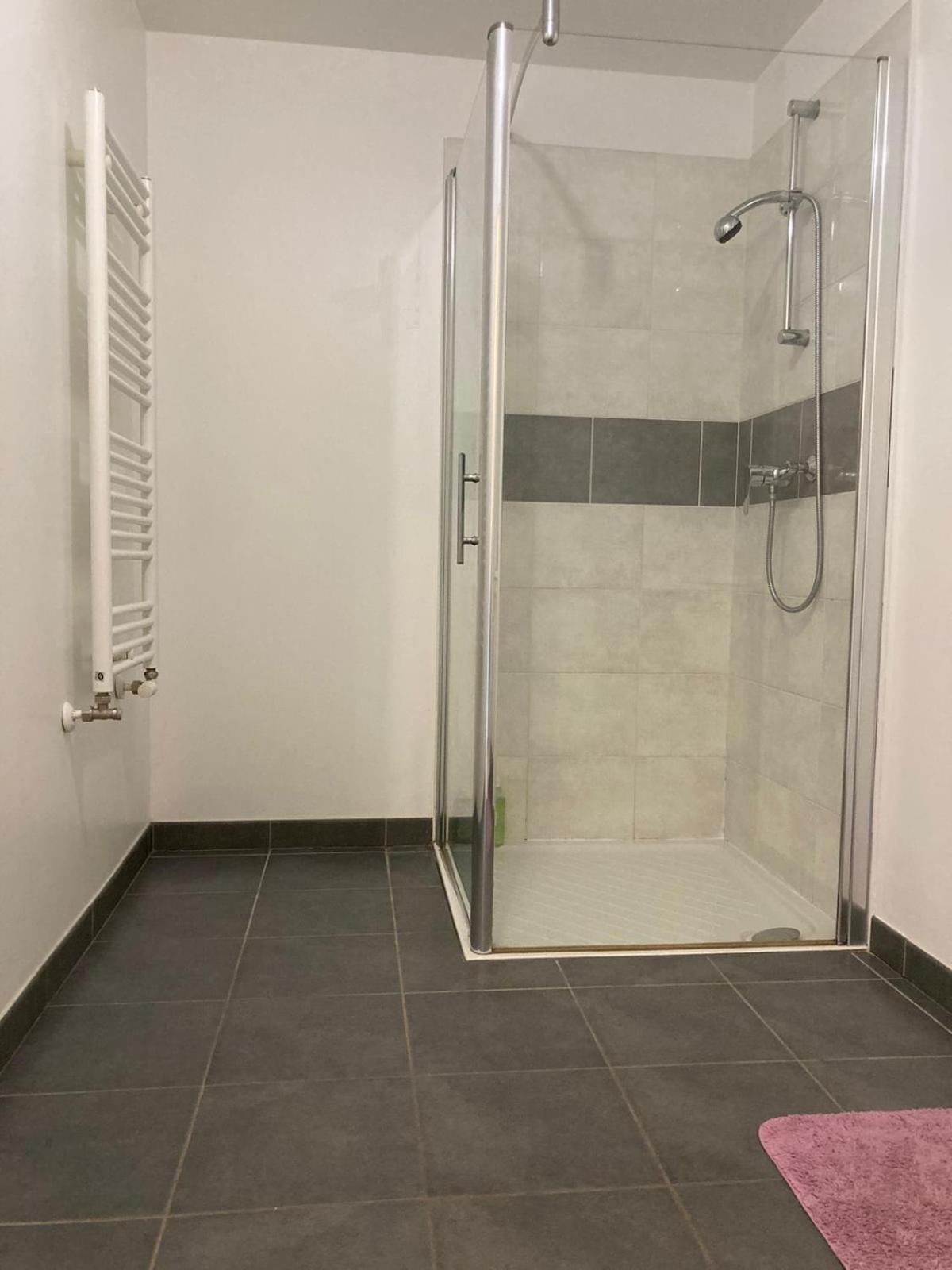 Saint Jo Appartement