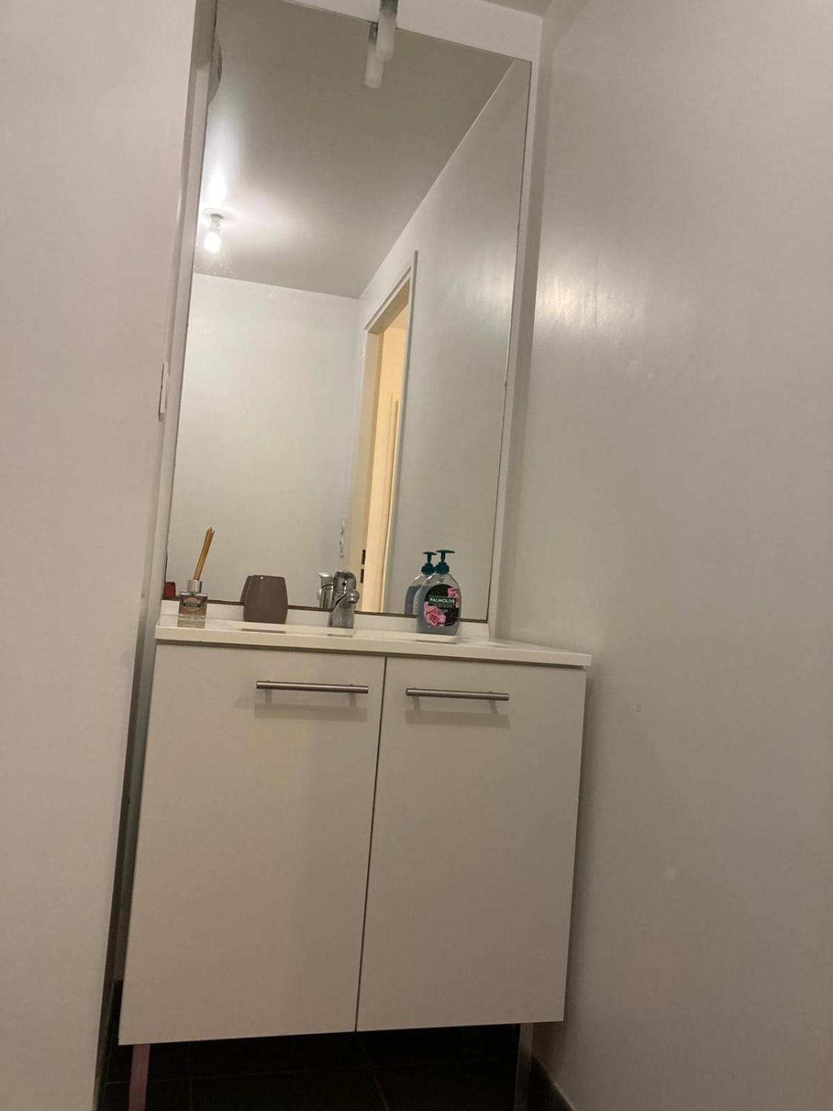 Appartement Saint Jo