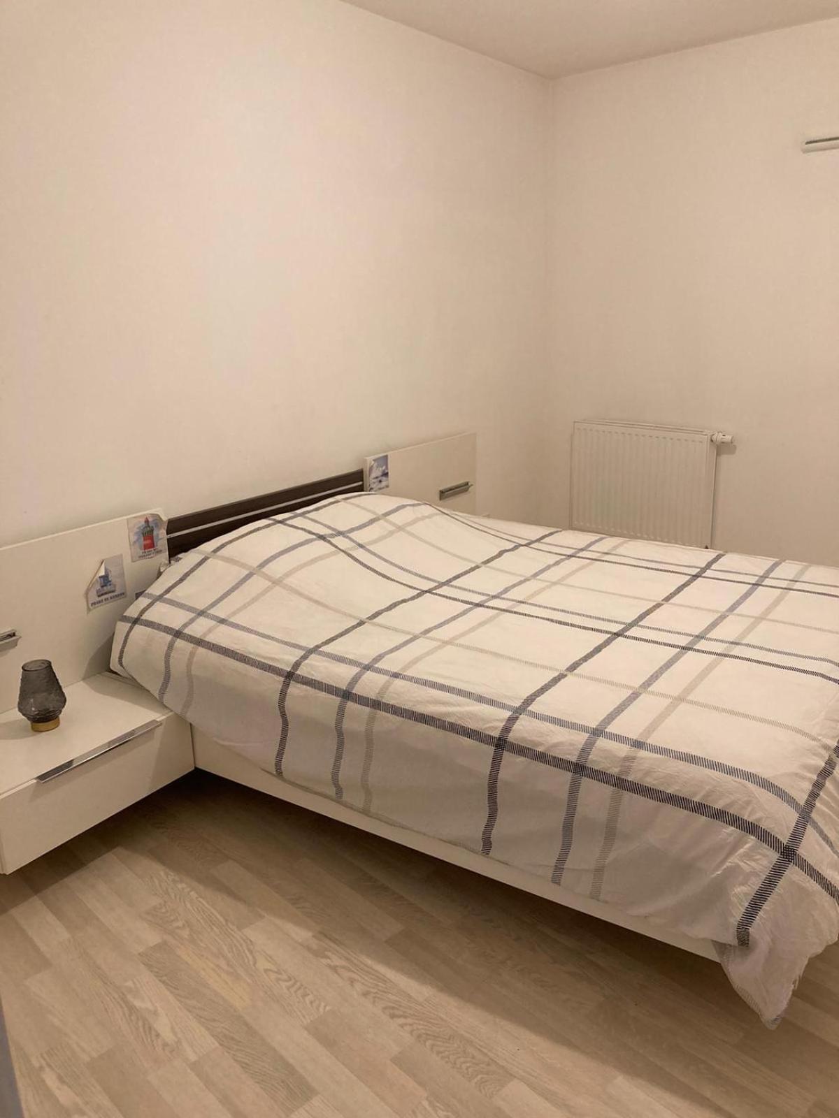 Appartement Saint Jo *