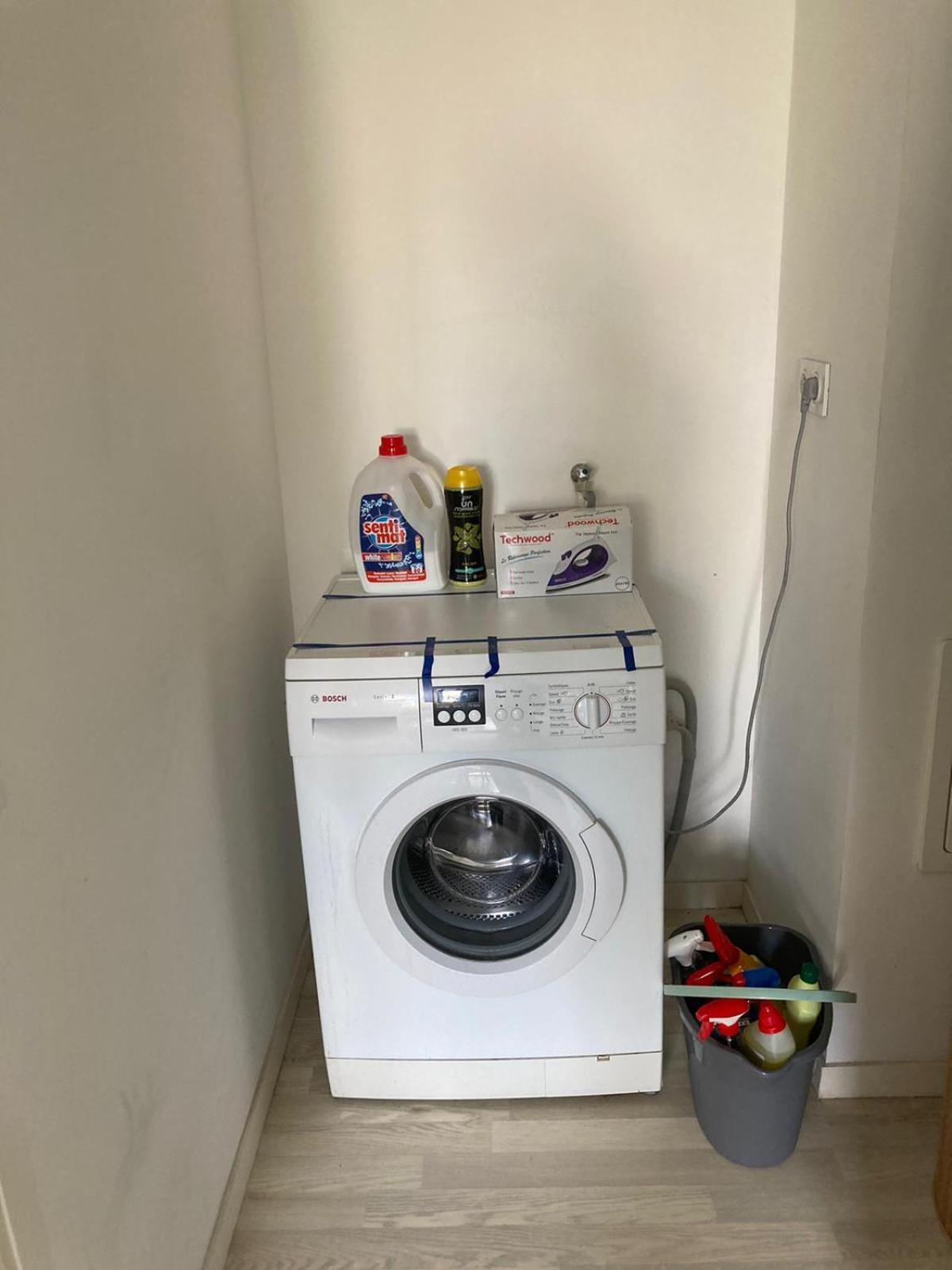 Saint Jo Appartement